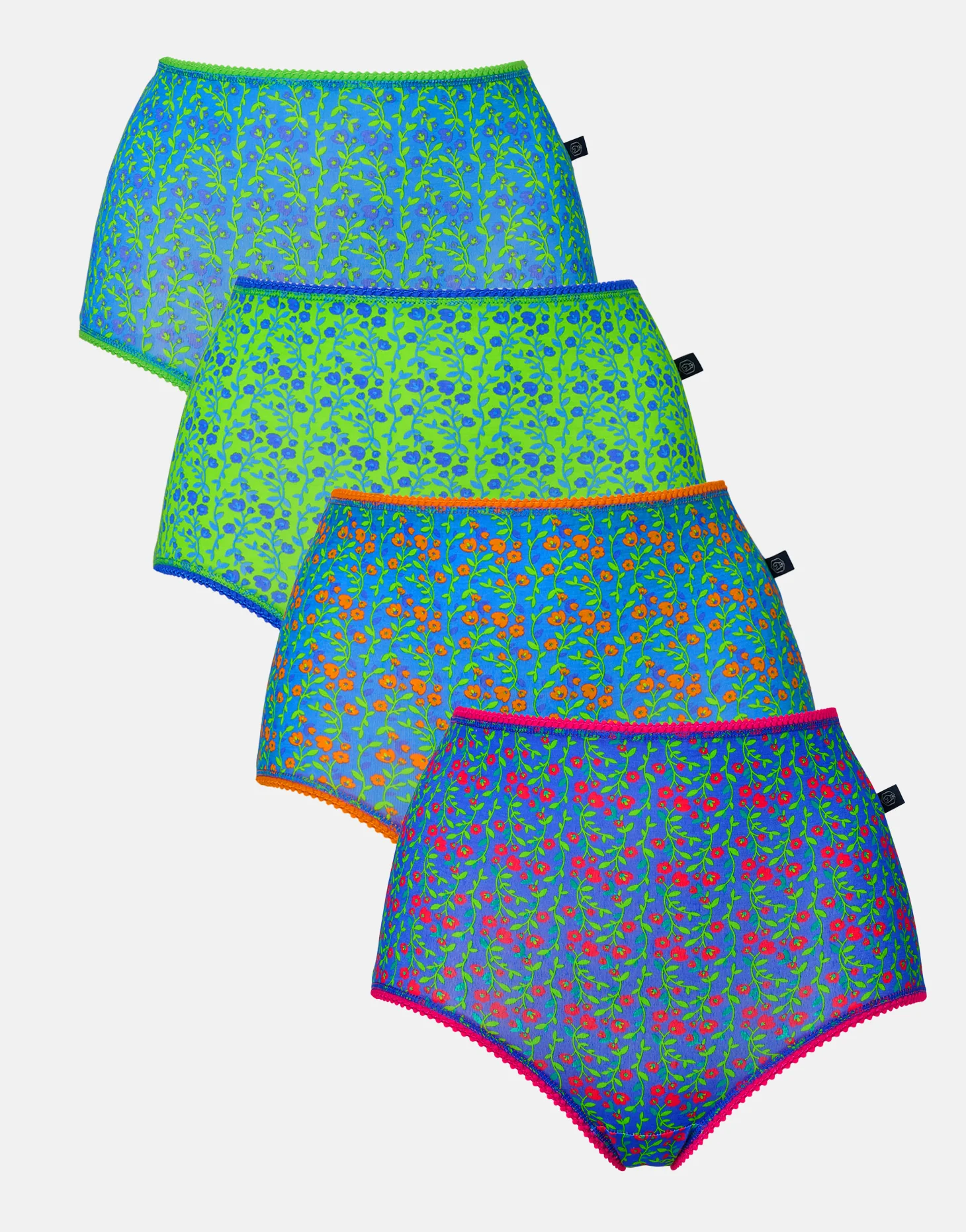 New Arrivals - Boat Blue Stripe