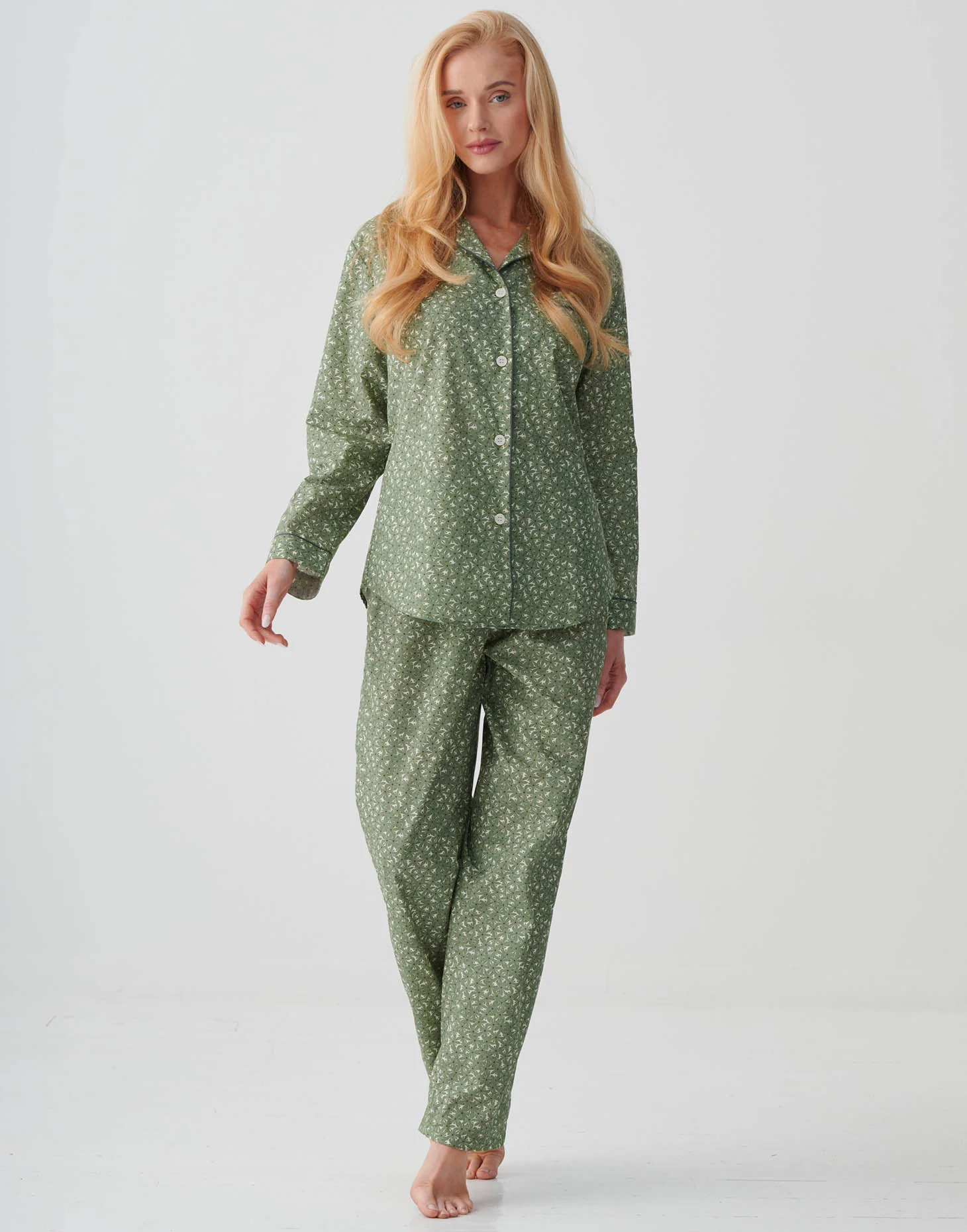 Boat Blue Collection - New Arrivals